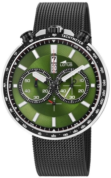 Obrazek Lotus Chrono