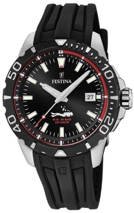 Obrazek Festina The Originals Diver