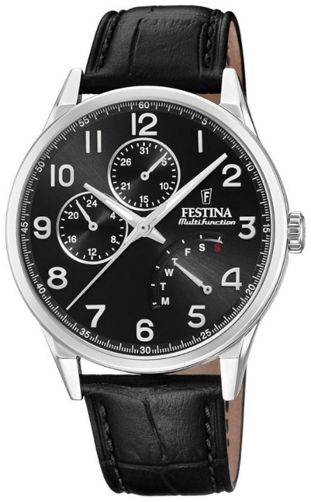Obrazek Festina Retro