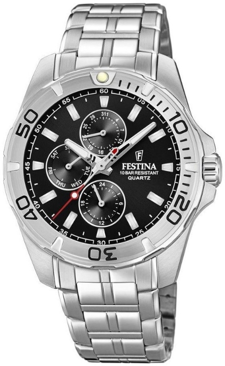 Obrazek Festina Multifunction