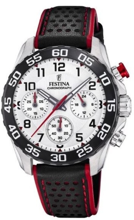 Obrazek Festina Chrono Sport