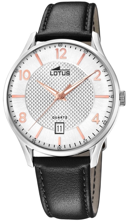 Obrazek Lotus Revival