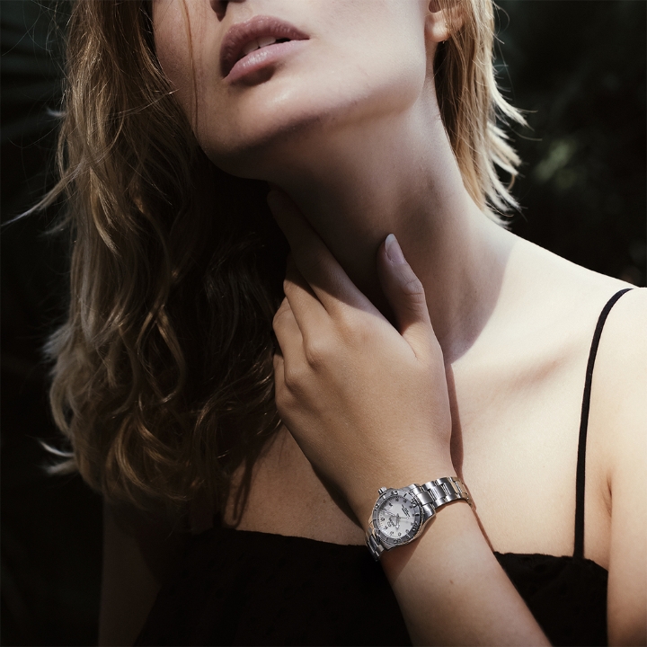 Obrazek Jaguar Executive Diver