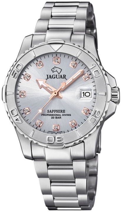 Obrazek Jaguar Executive Diver