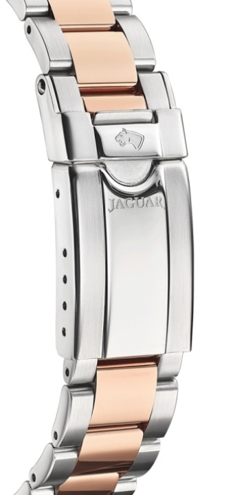Obrazek Jaguar Executive Diver