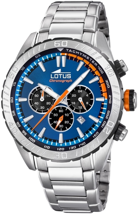 Obrazek Lotus Chrono