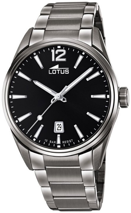 Obrazek Lotus Minimalist