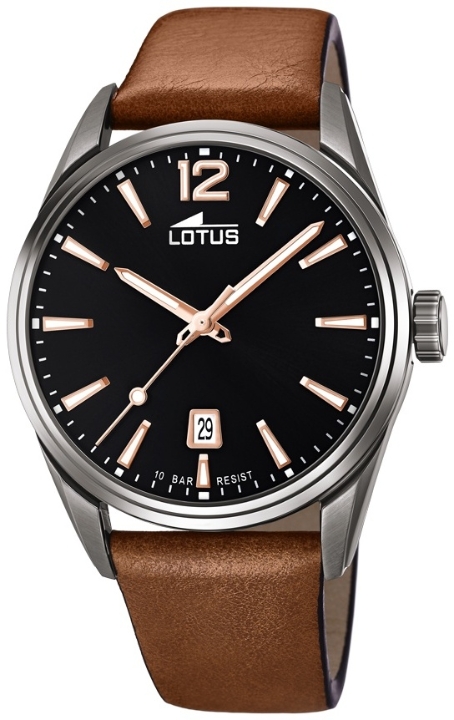 Obrazek Lotus Minimalist