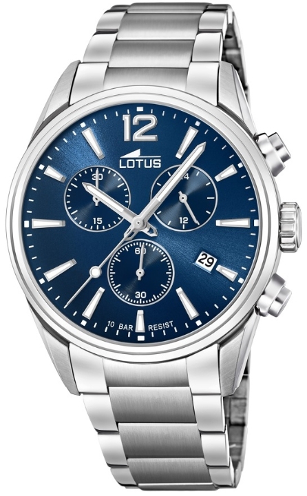 Obrazek Lotus Chrono