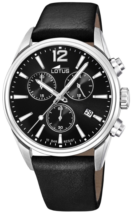 Obrazek Lotus Chrono