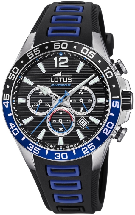 Obrazek Lotus Chrono