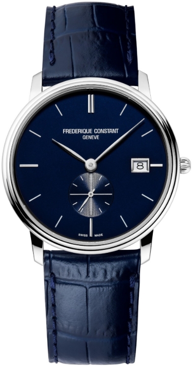 Obrazek Frederique Constant Slimline Small Seconds
