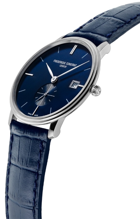 Obrazek Frederique Constant Slimline Small Seconds