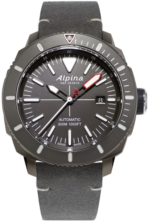 Obrazek Alpina Seastrong Diver 300