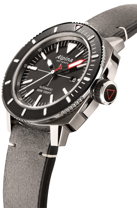 Obrazek Alpina Seastrong Diver 300