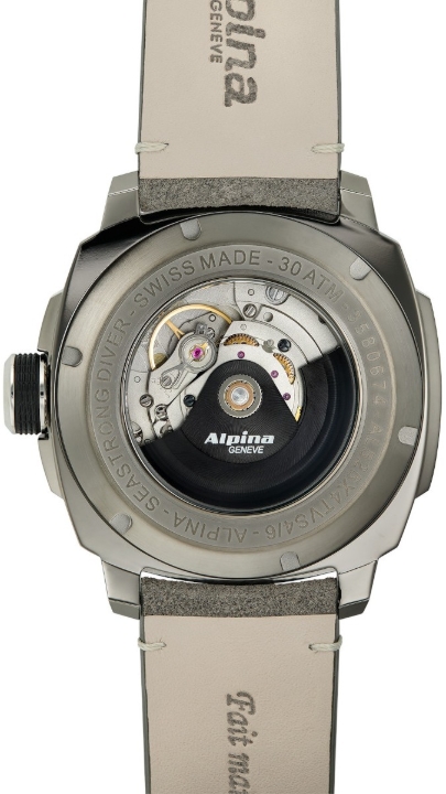 Obrazek Alpina Seastrong Diver 300