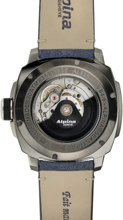 Obrazek Alpina Seastrong Diver 300