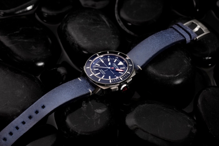 Obrazek Alpina Seastrong Diver 300