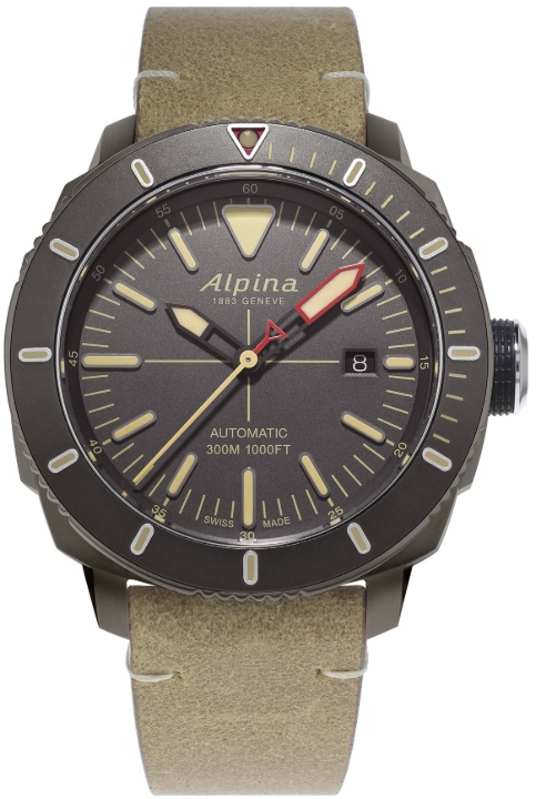 Obrazek Alpina Seastrong Diver 300
