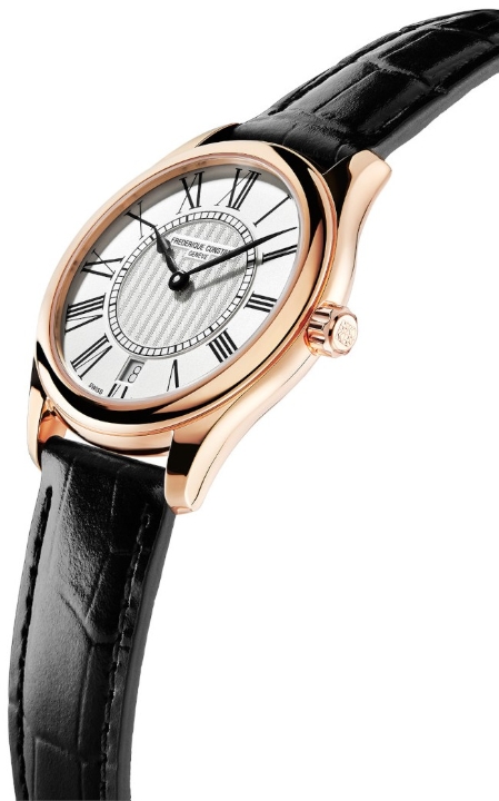 Obrazek Frederique Constant Classics Ladies Quartz
