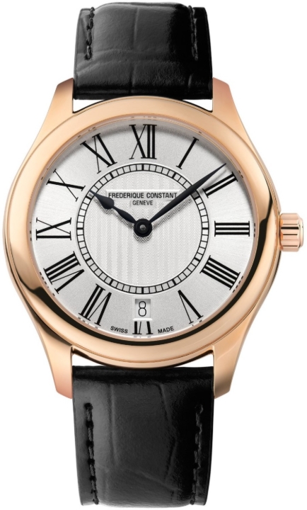 Obrazek Frederique Constant Classics Ladies Quartz