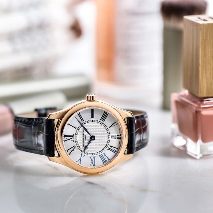 Obrazek Frederique Constant Classics Ladies Quartz