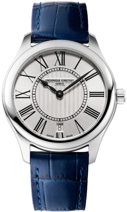 Obrazek Frederique Constant Classics Ladies Quartz
