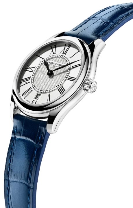 Obrazek Frederique Constant Classics Ladies Quartz