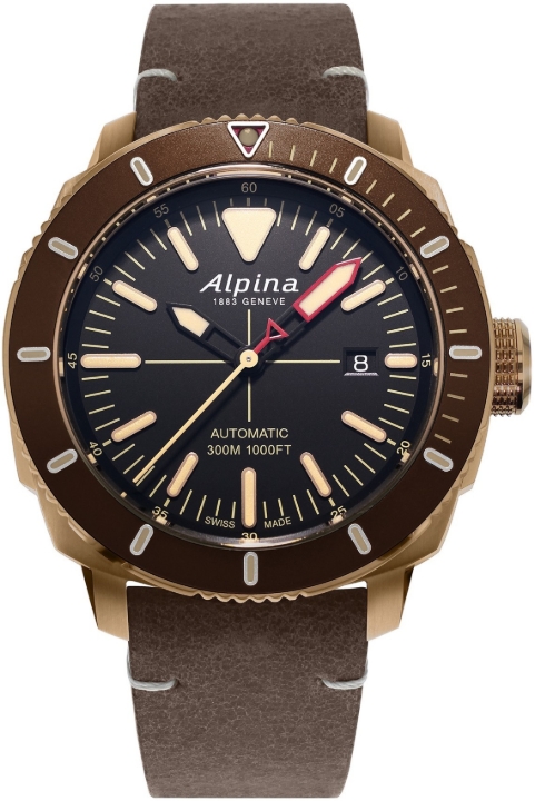 Obrazek Alpina Seastrong Diver 300