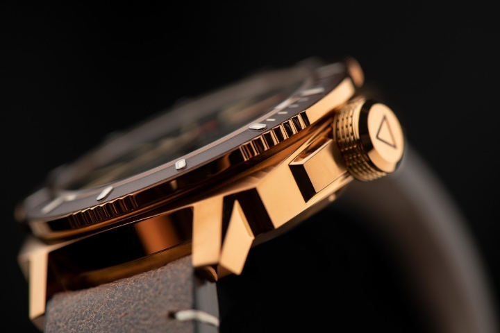 Obrazek Alpina Seastrong Diver 300