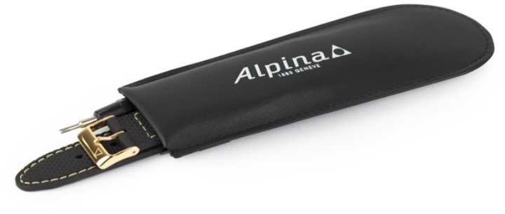 Obrazek Alpina Heritage Seastrong Diver 300 Automatic