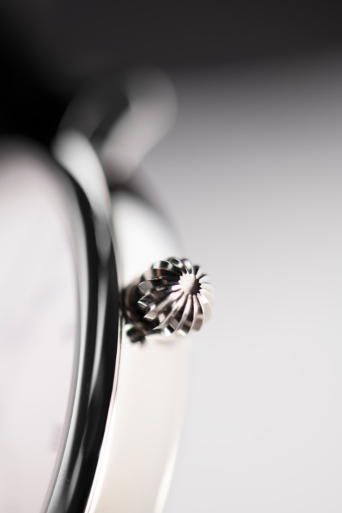 Obrazek Frederique Constant Slimline Power Reserve Manufacture