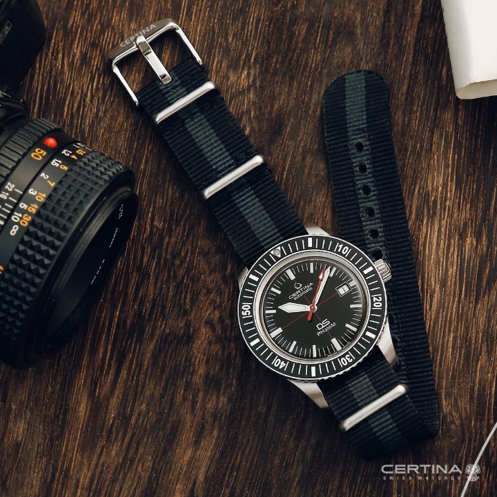 Obrazek Certina DS PH200M Powermatic 80