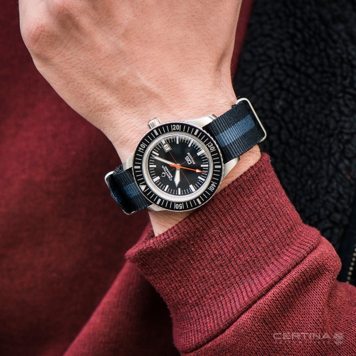 Obrazek Certina DS PH200M Powermatic 80