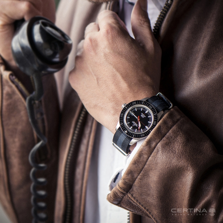 Obrazek Certina DS PH200M Powermatic 80