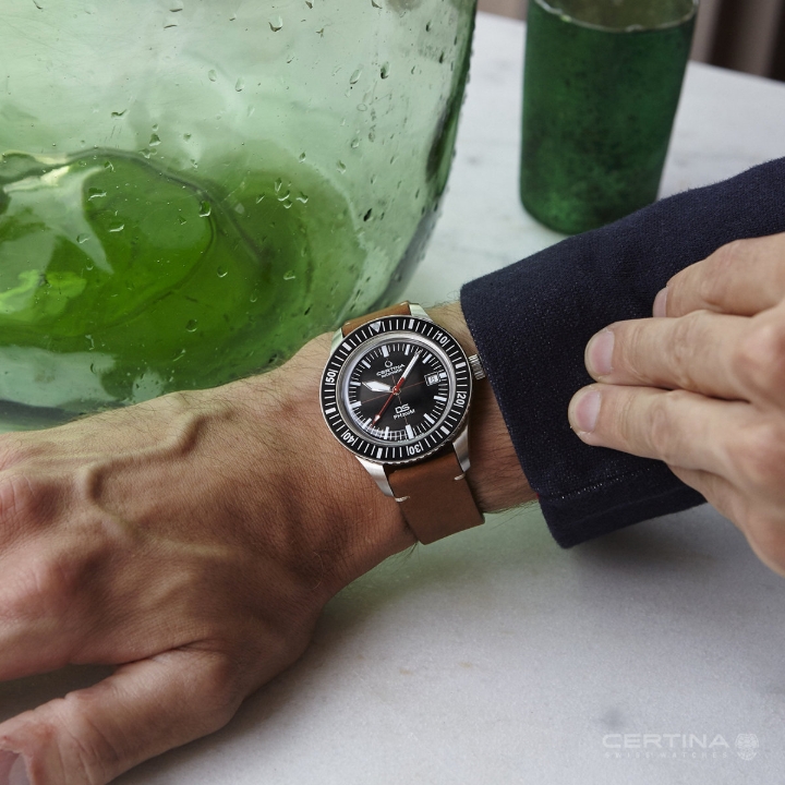 Obrazek Certina DS PH200M Powermatic 80