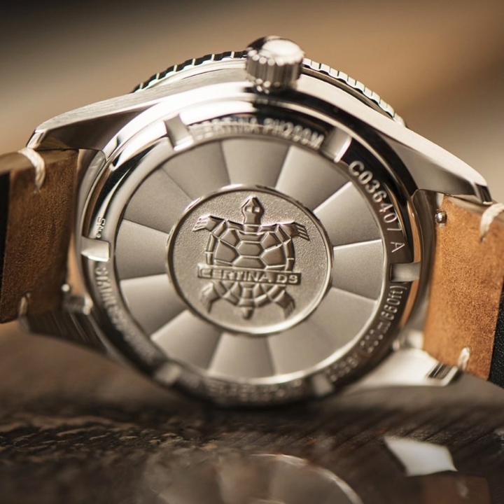 Obrazek Certina DS PH200M Powermatic 80