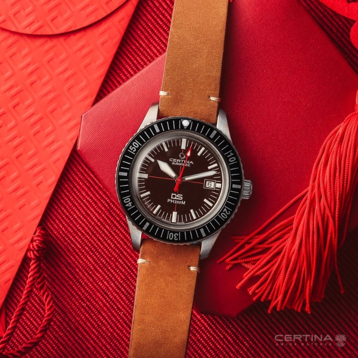 Obrazek Certina DS PH200M Powermatic 80