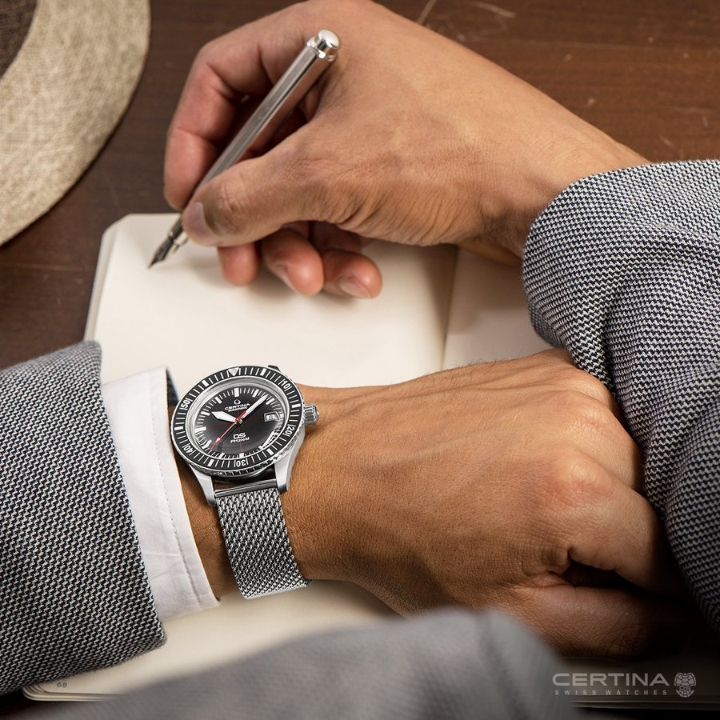 Obrazek Certina DS PH200M Powermatic 80