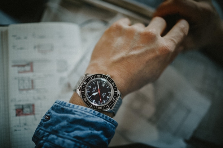 Obrazek Certina DS PH200M Powermatic 80