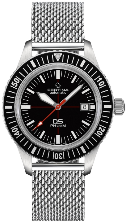 Obrazek Certina DS PH200M Powermatic 80