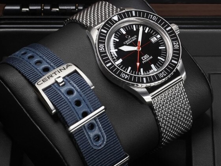 Obrazek Certina DS PH200M Powermatic 80