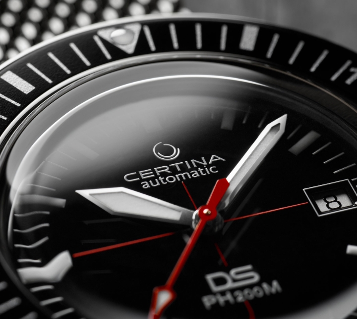 Obrazek Certina DS PH200M Powermatic 80