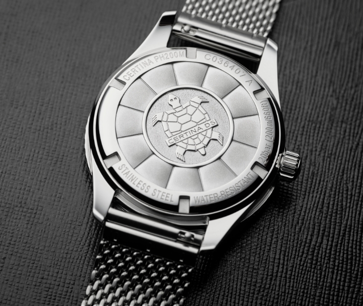 Obrazek Certina DS PH200M Powermatic 80