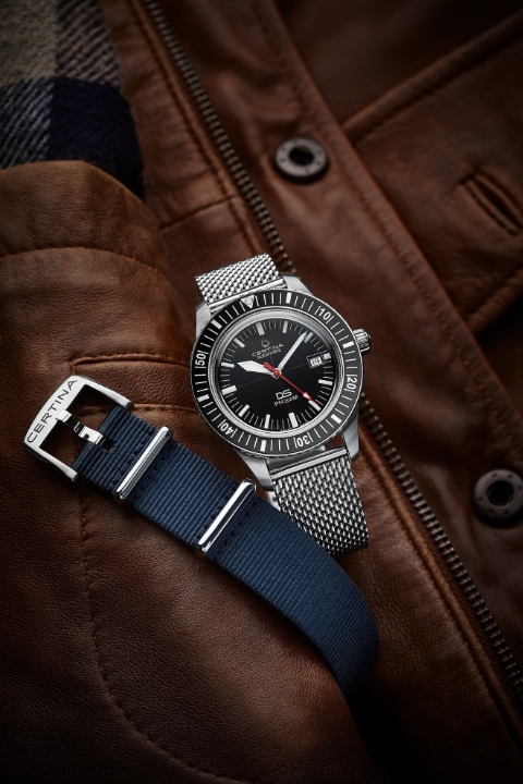 Obrazek Certina DS PH200M Powermatic 80