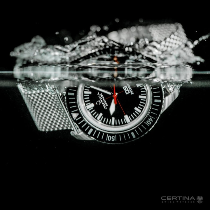 Obrazek Certina DS PH200M Powermatic 80