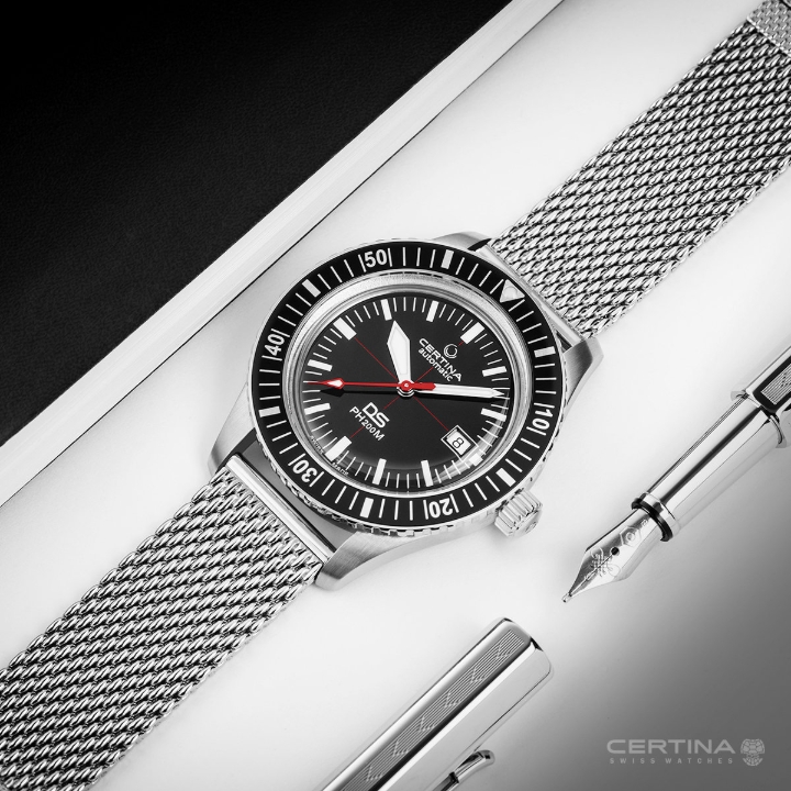 Obrazek Certina DS PH200M Powermatic 80