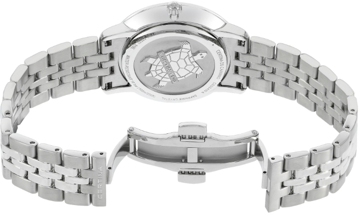 Obrazek Certina DS Caimano