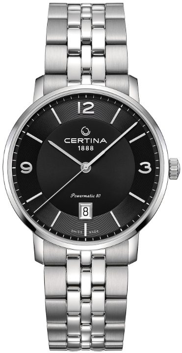 Obrazek Certina DS Caimano Powermatic 80