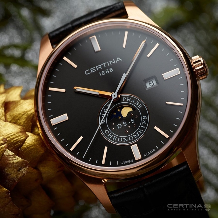 Obrazek Certina DS-8